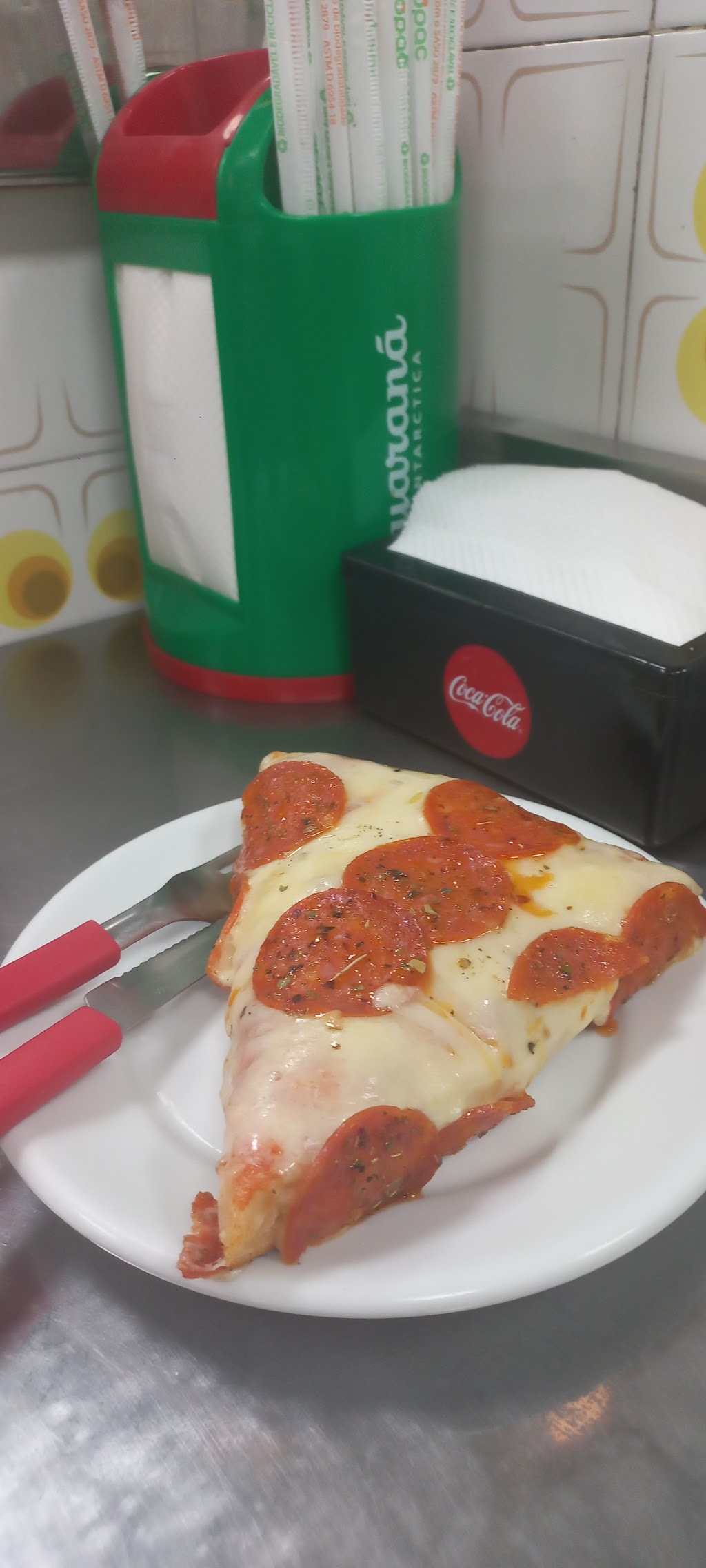 Pizza italia