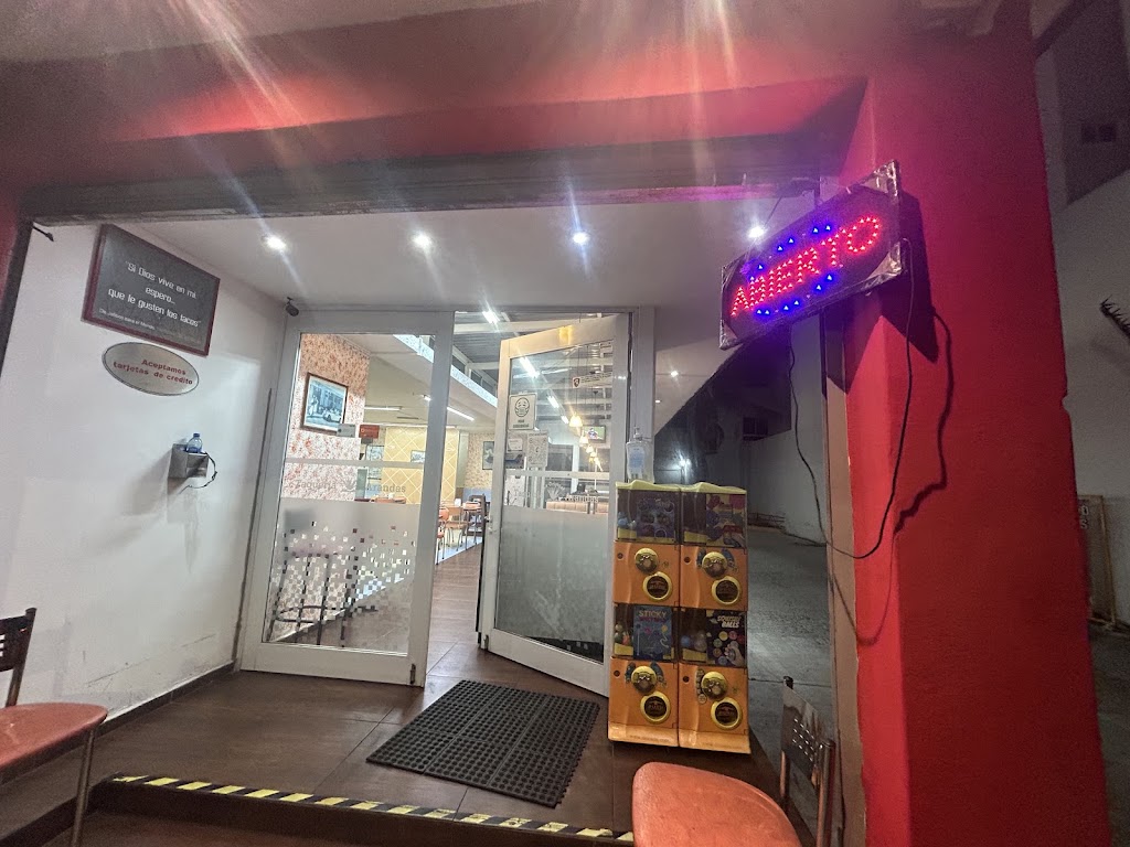 Taqueria La Tradicion de Arandas