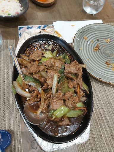 Restaurante Buda