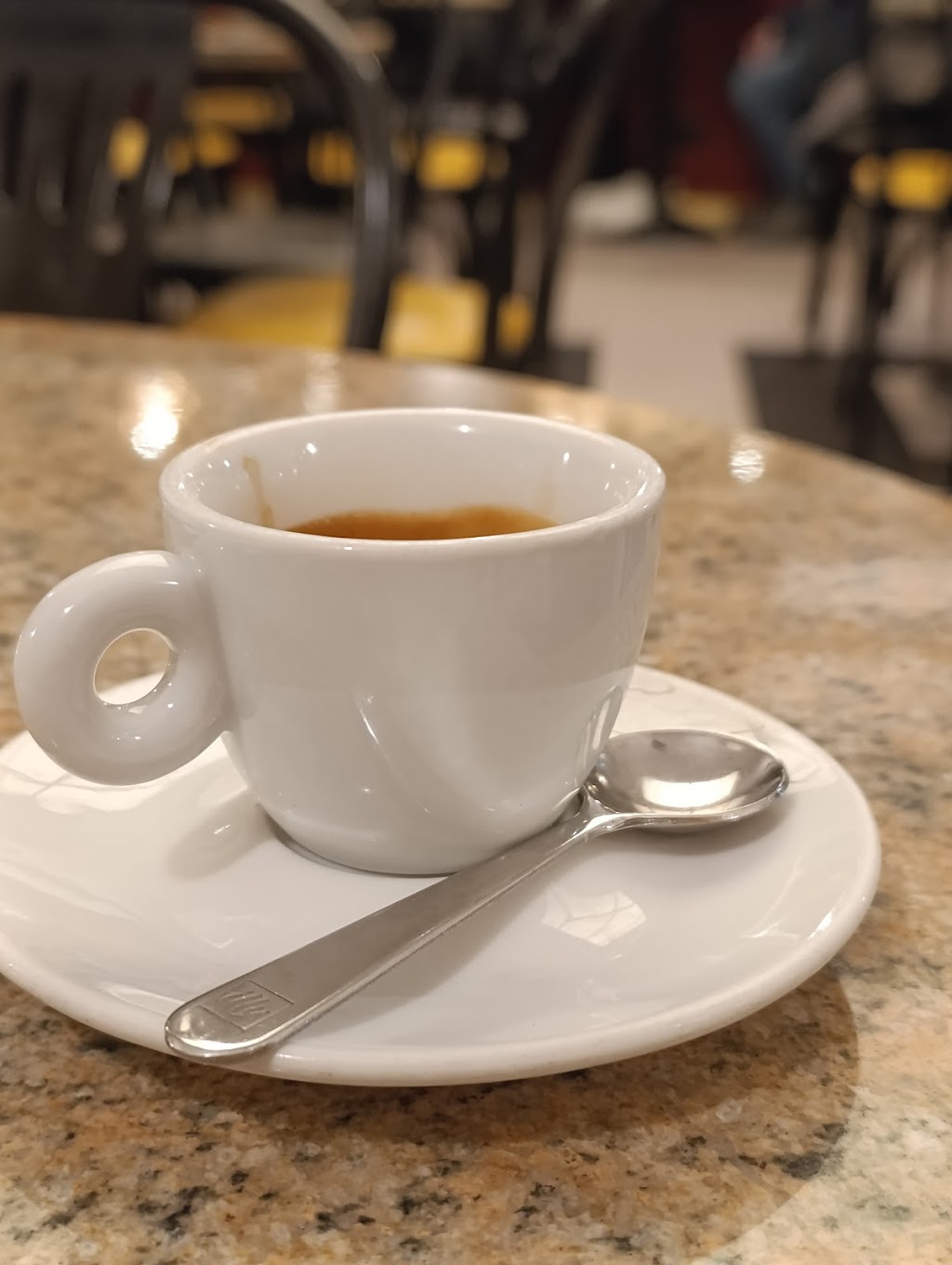 Caffè Bazzini