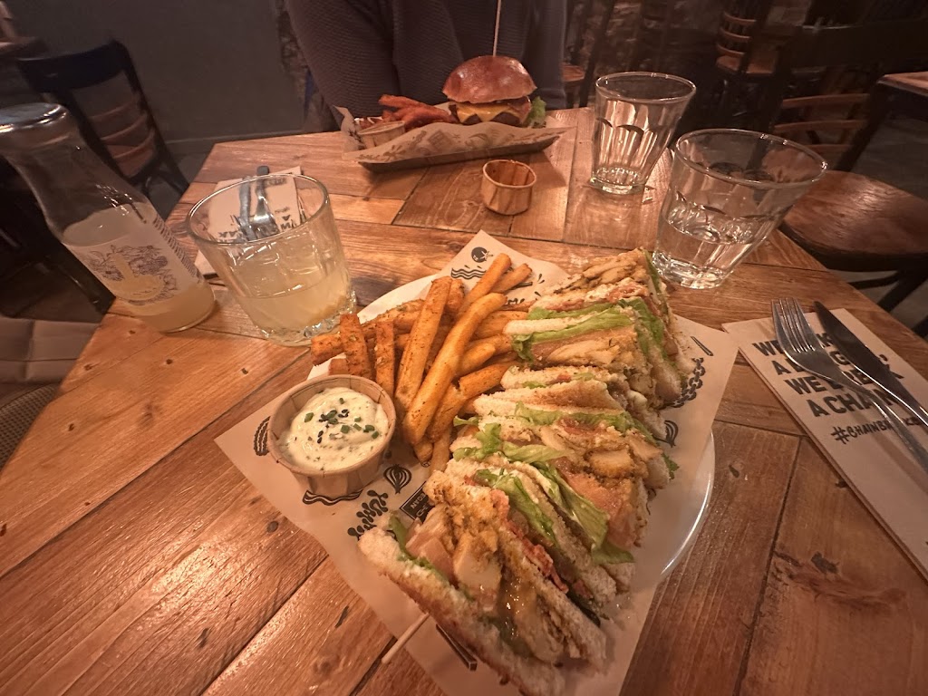 Mad Mad Vegan