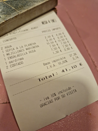 A la Deriva