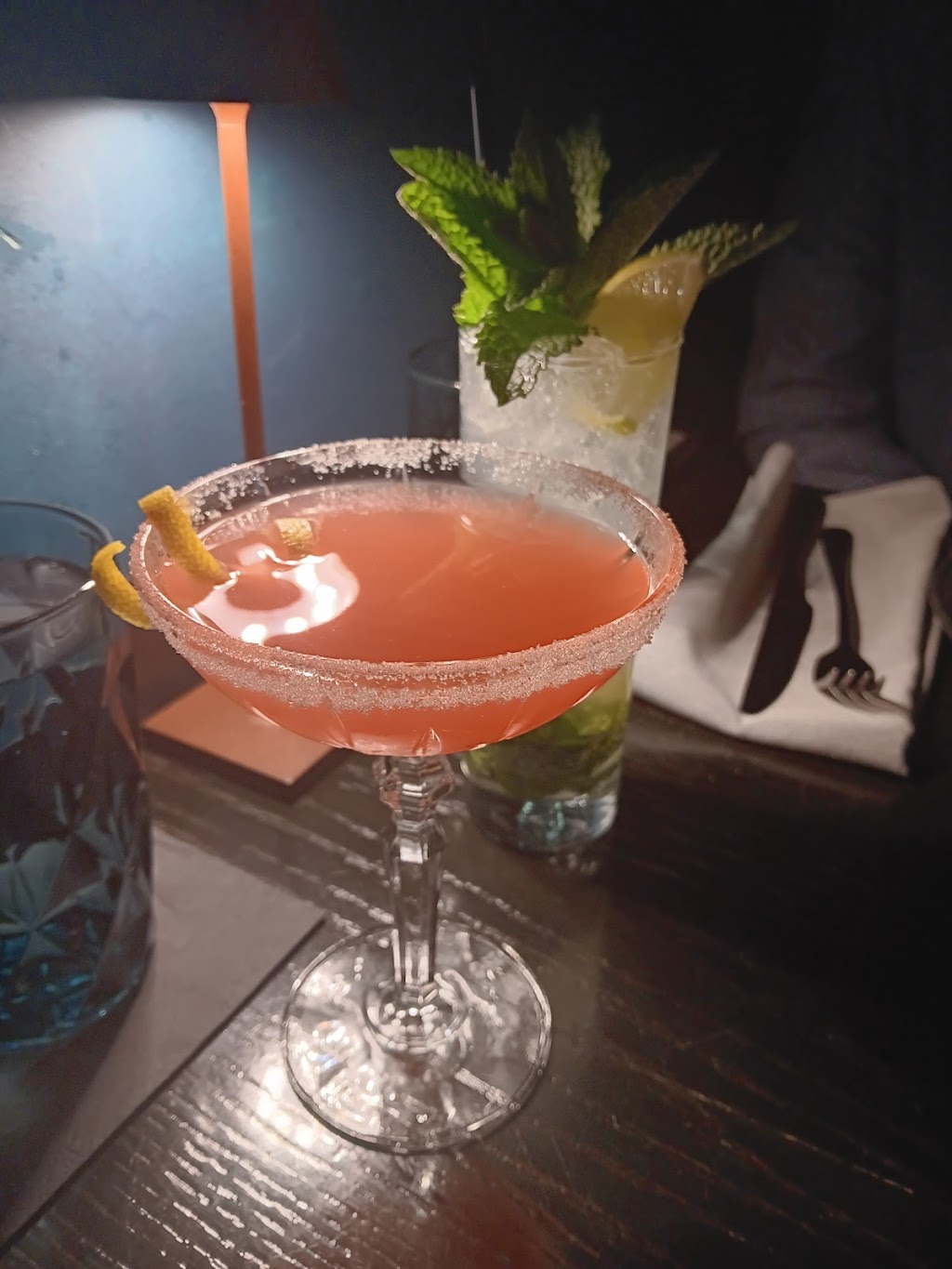 Cayo Coco Rum Bar & Restaurant, Birmingham, AL