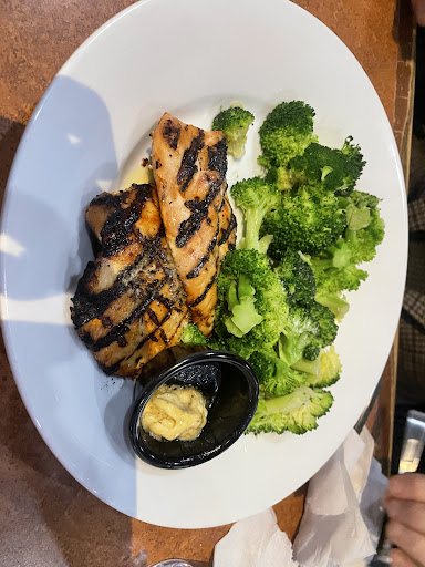 TGI Fridays