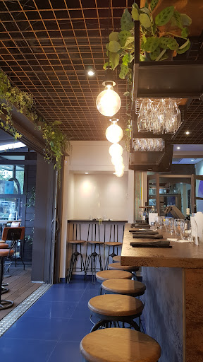 Comptoir 28