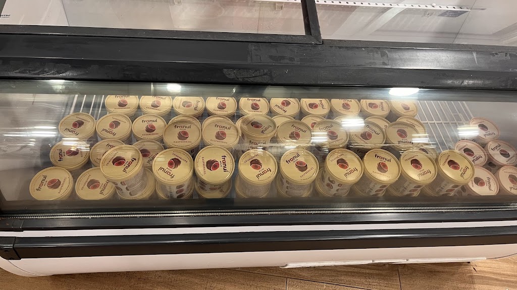 Helados Artesanales