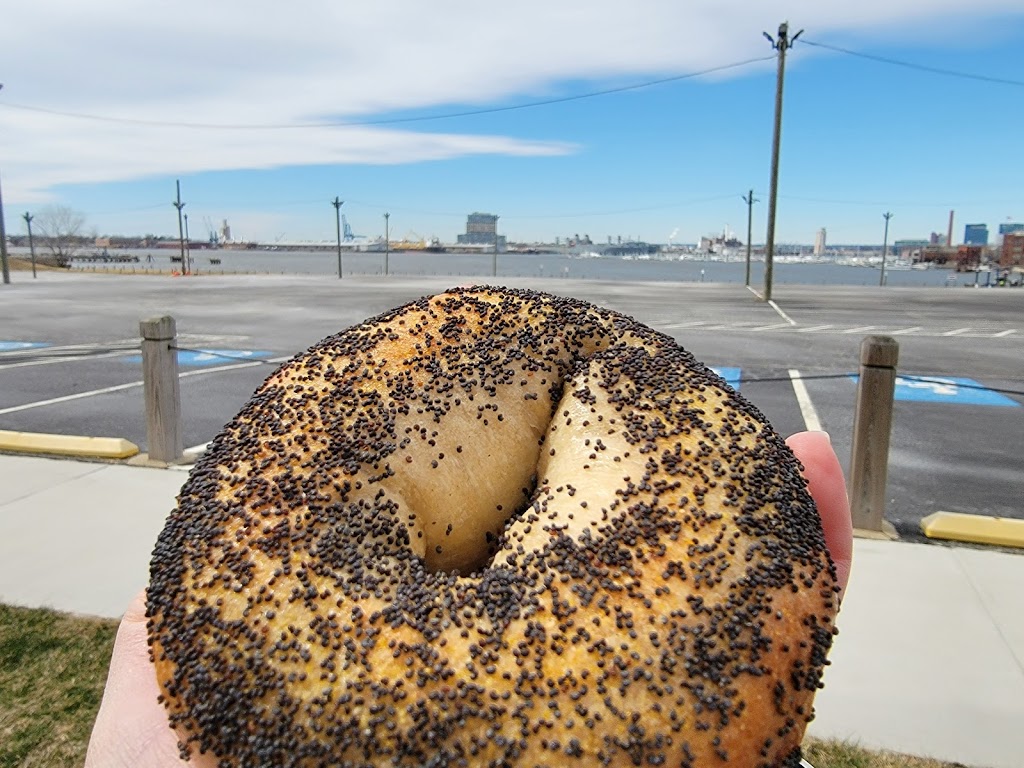 The Bagelry, Canton, TX
