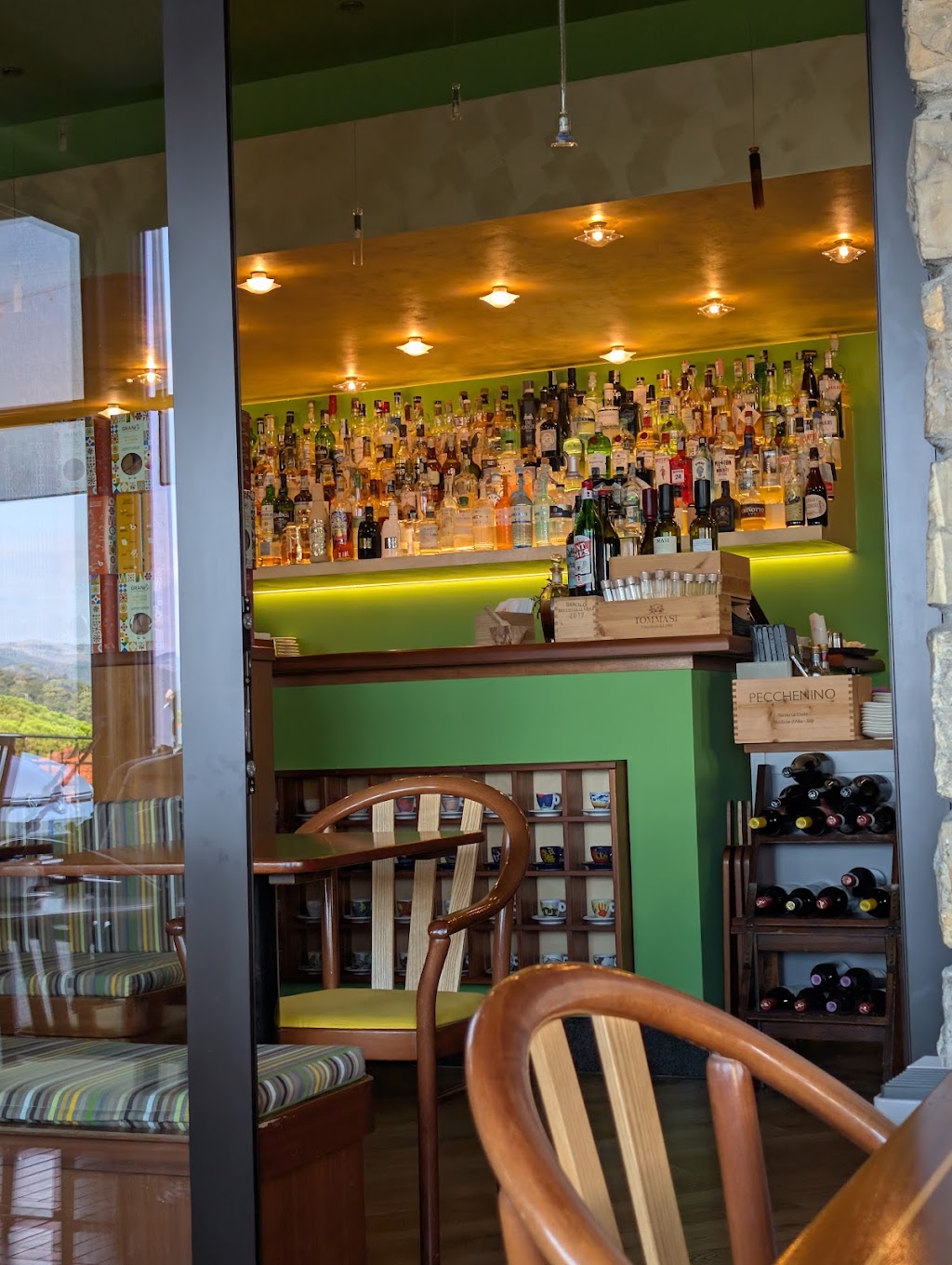 Bar Nicco