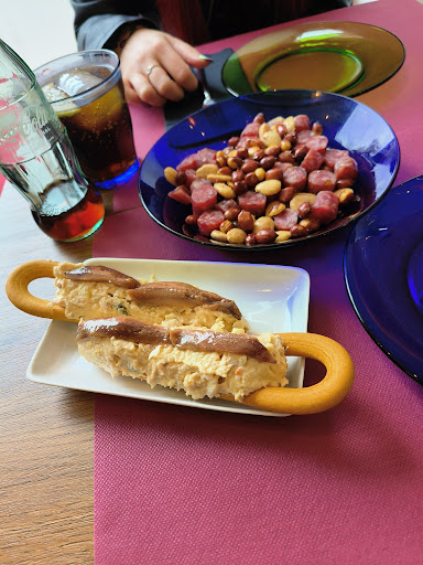 Taberna Los Claveles