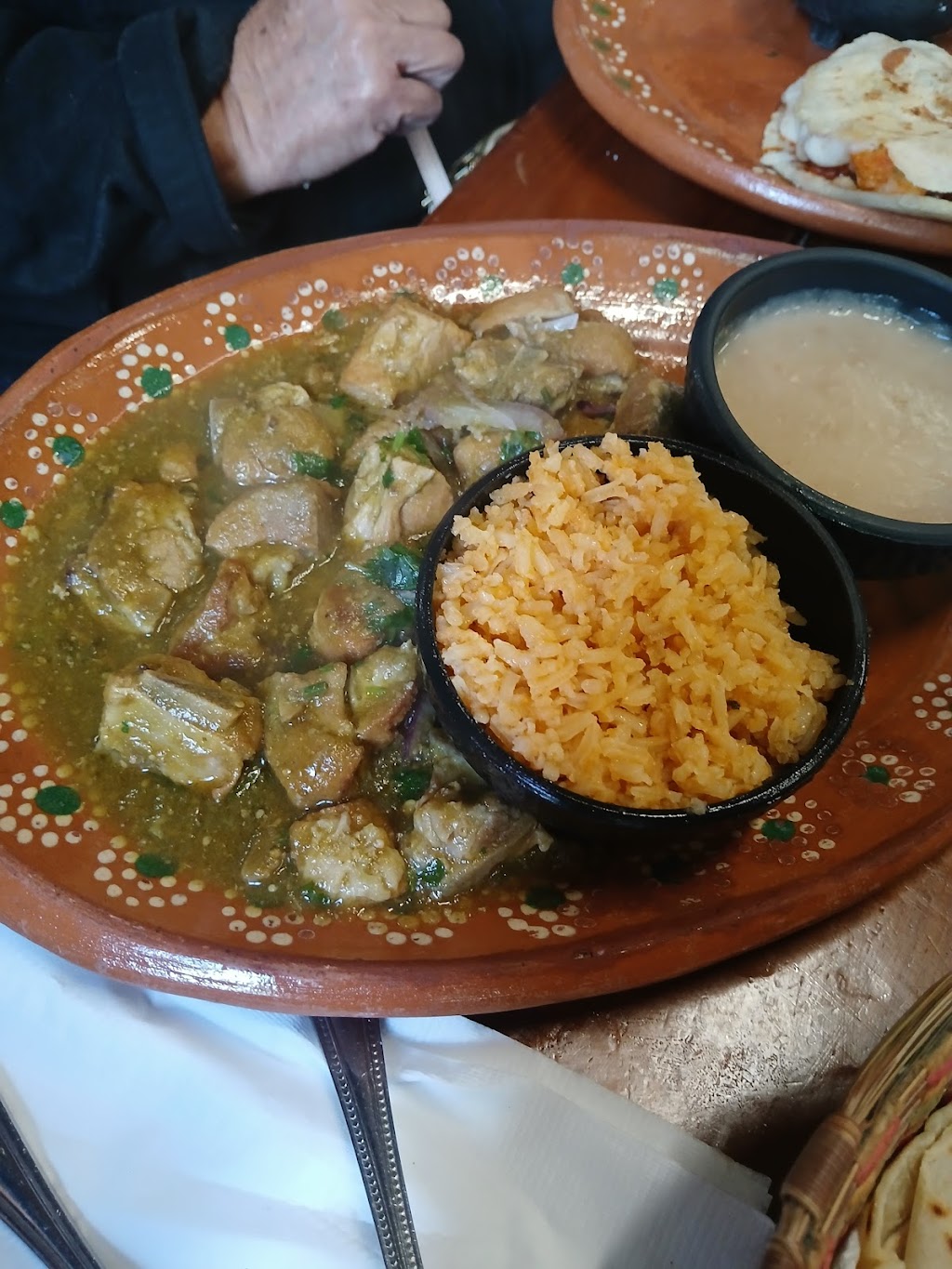 Restaurante Serrella