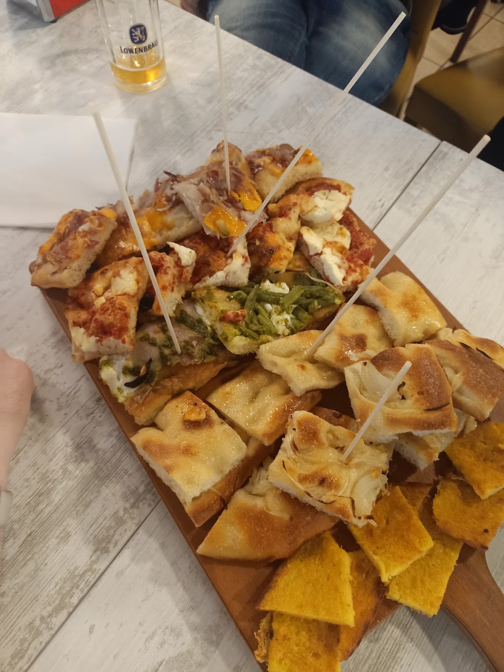 Foocaccia