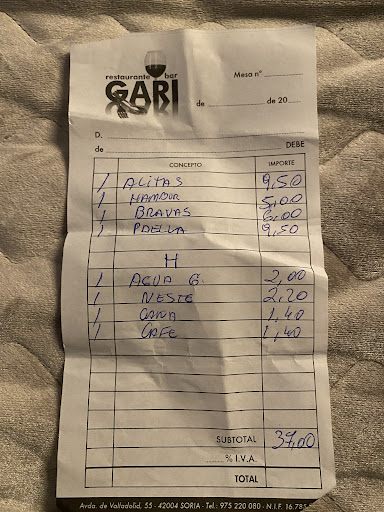 Gari