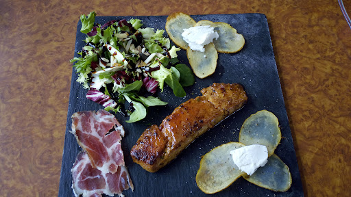 Bar Restaurant De Pinedes De Castellnou De Bages, Castellnou de Bages
