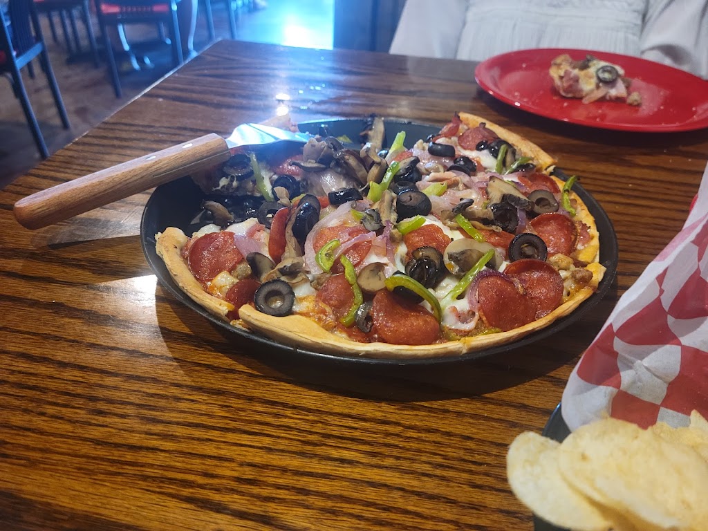 Brick Oven, Abilene, TX