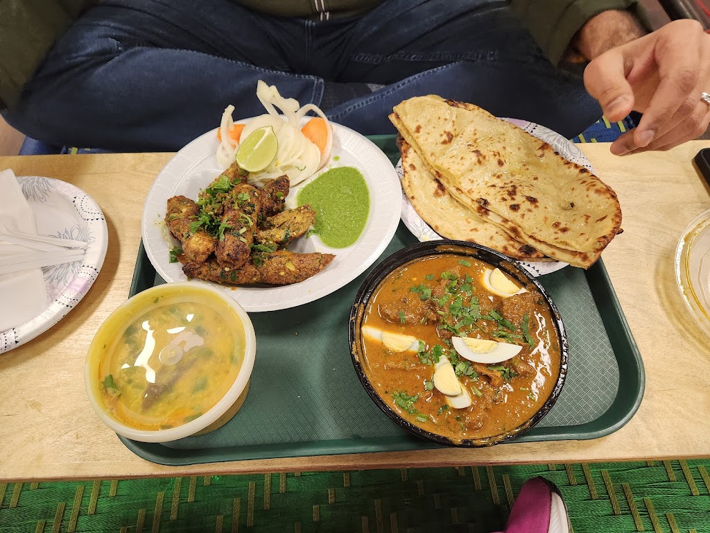 Punjabi Dhaba