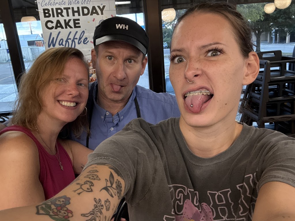 Waffle House