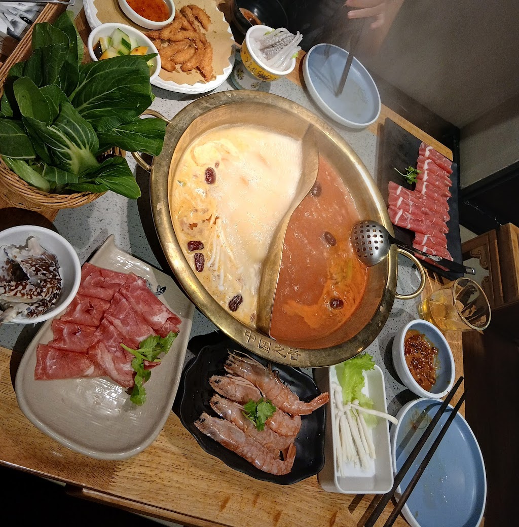 Yiko Dimsum
