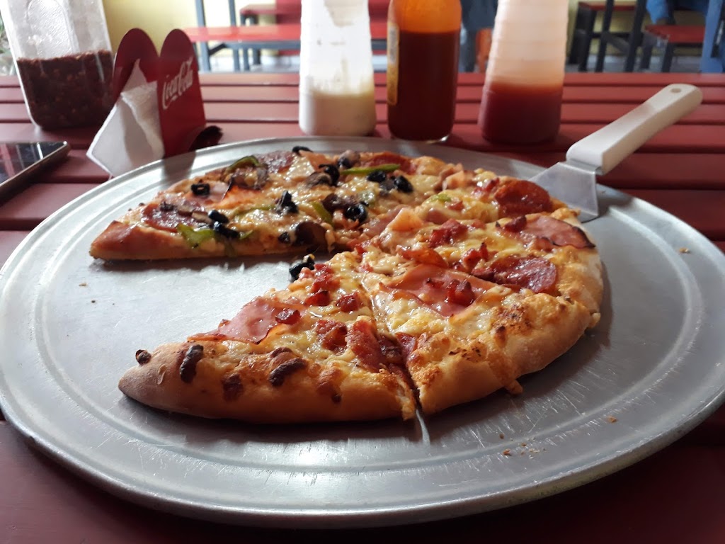 Valentino's Pizza, Acatlán de Juárez, Mexico