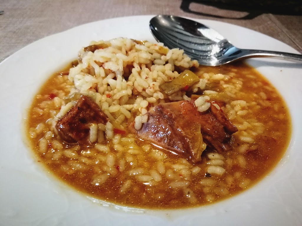mas prades, Avinguda De Les Goles De L'ebre