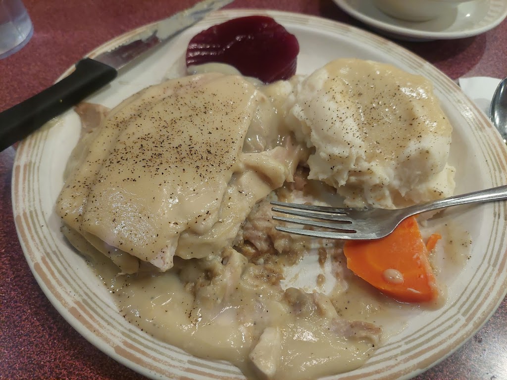 Olympia Family Restaurant