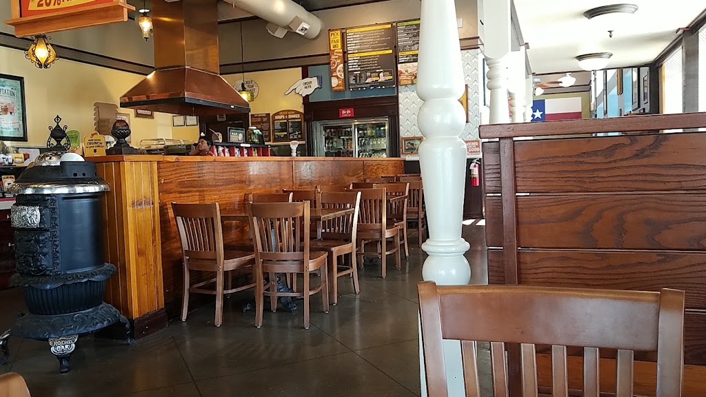 Potbelly