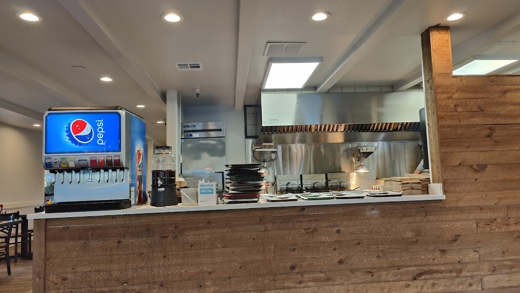 Athens Burgers