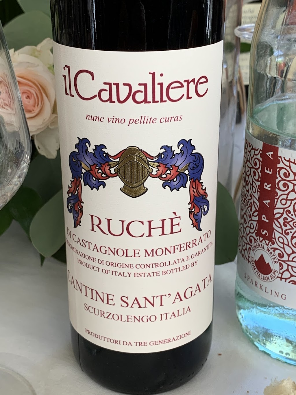 La Culla di Bacco