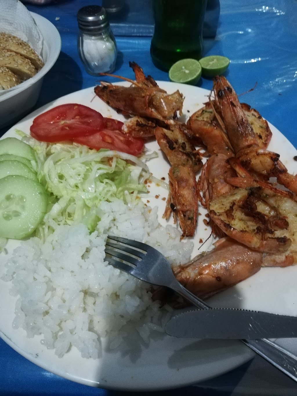 Fisherman’s Restaurant