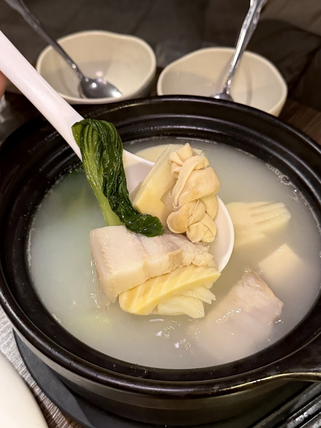 Yum Cha