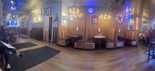 Halsey's Restaurant