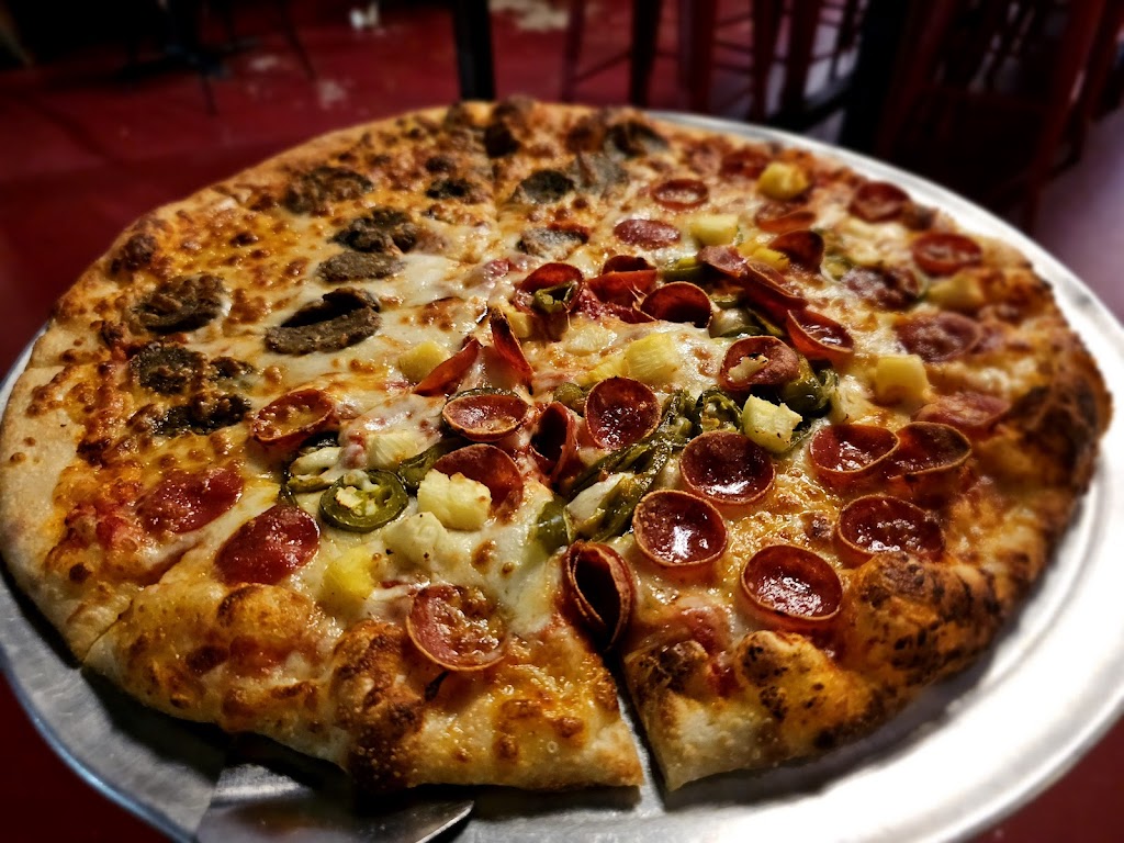 Luna Pizzeria