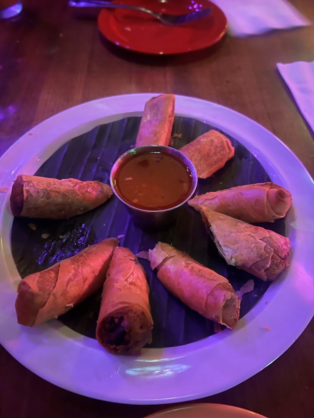Sticky Rice