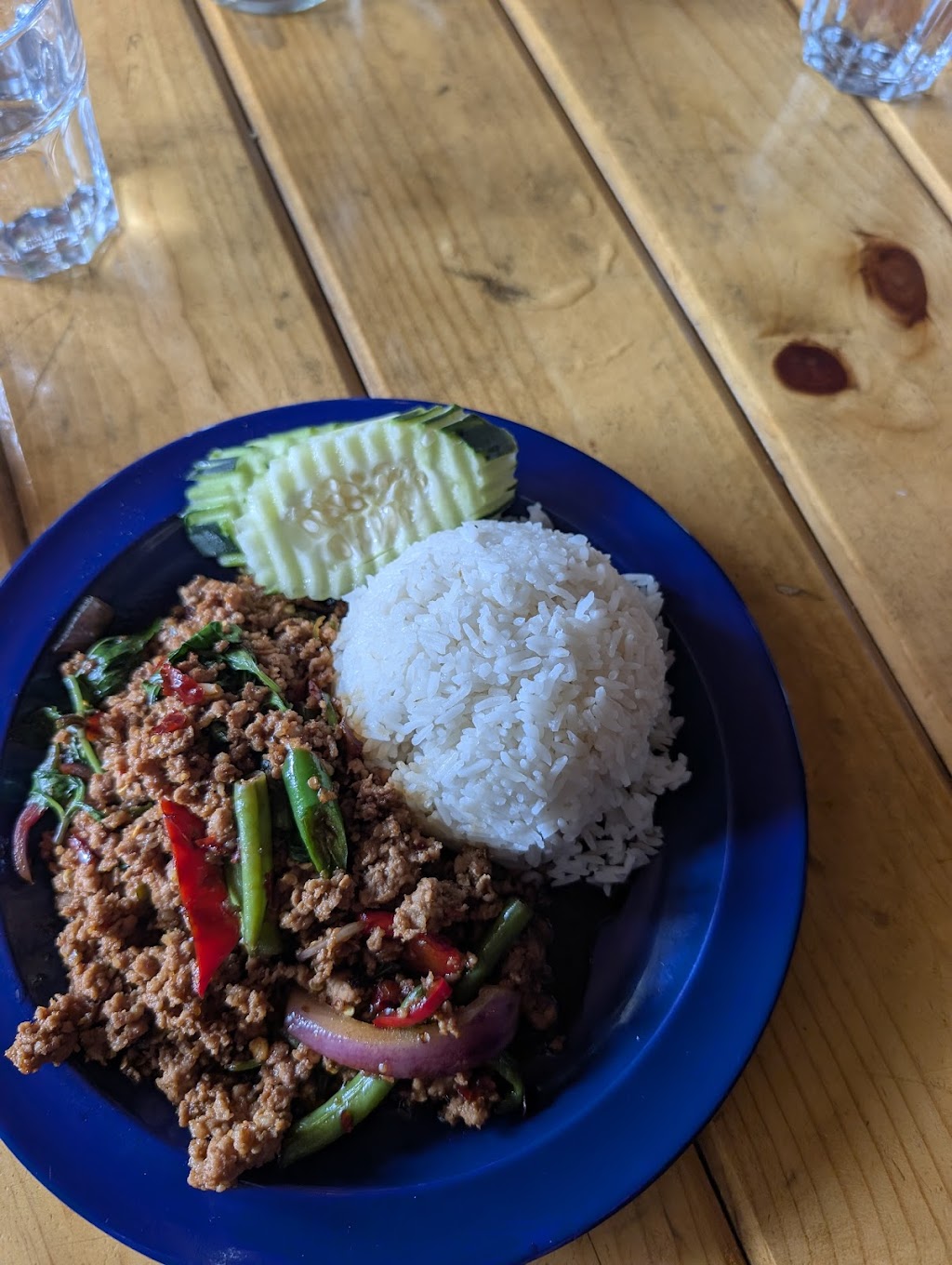 Sticky Rice
