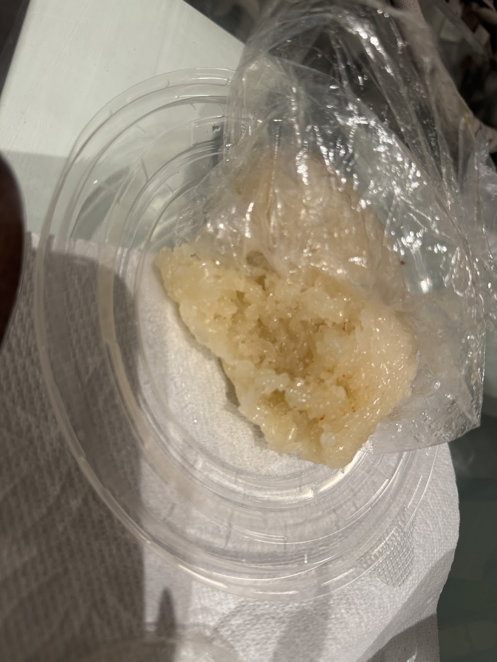 Sticky Rice