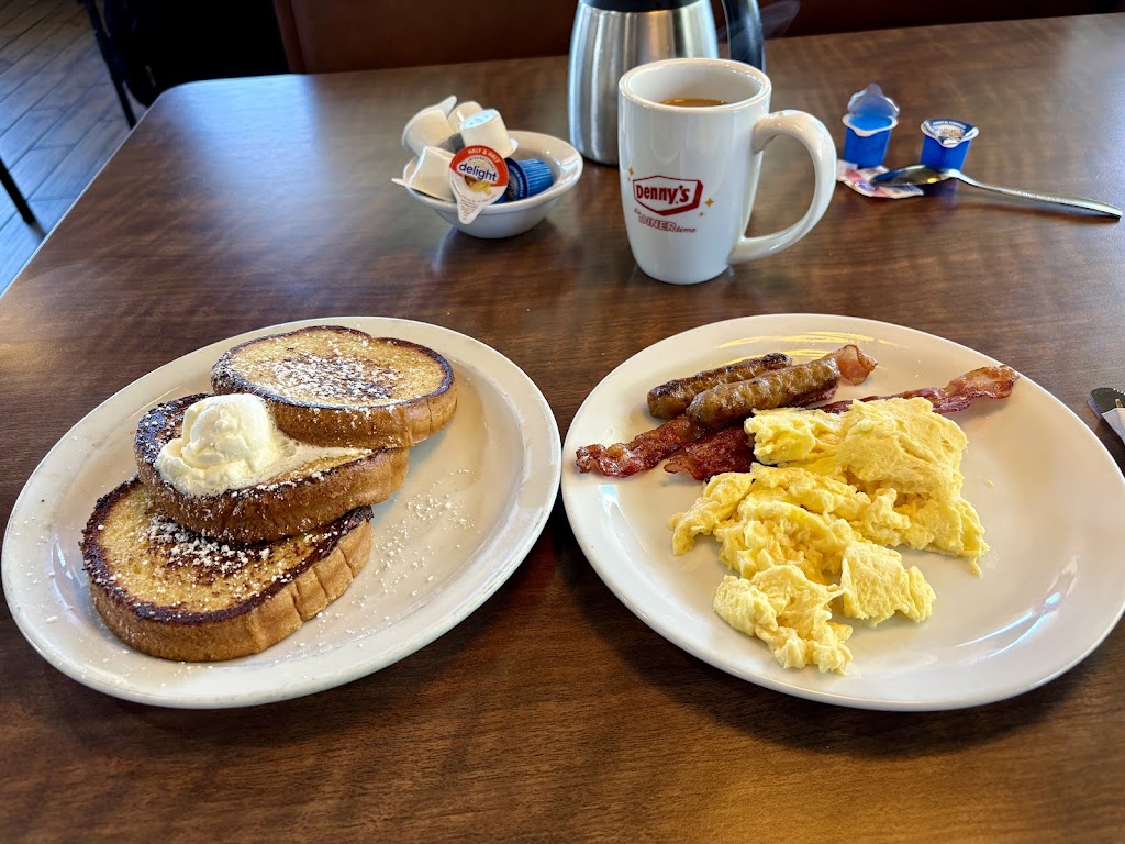 Denny's