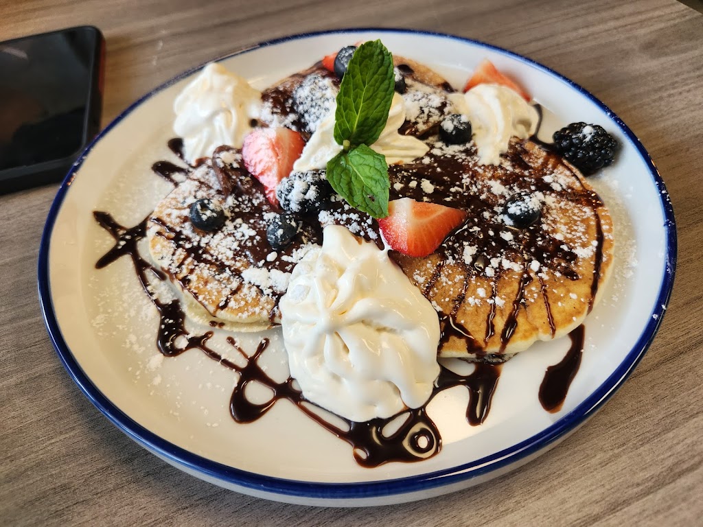 Flourish Cafe