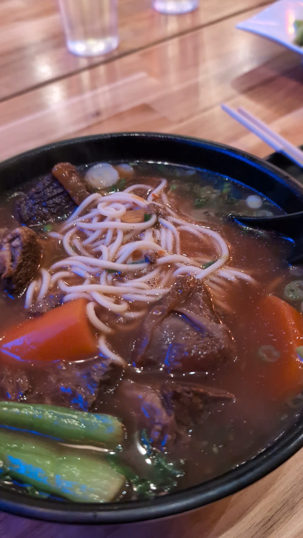New City Chinese