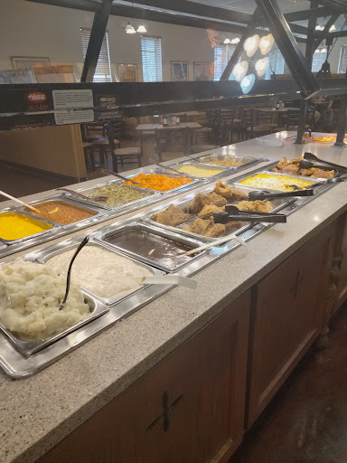 Sirloin Stockade