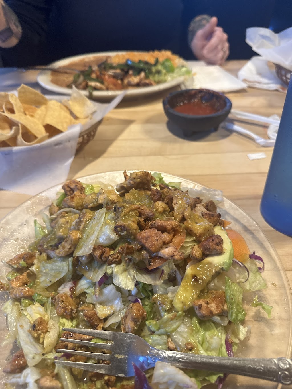 Las Casuelas, Turlock, CA