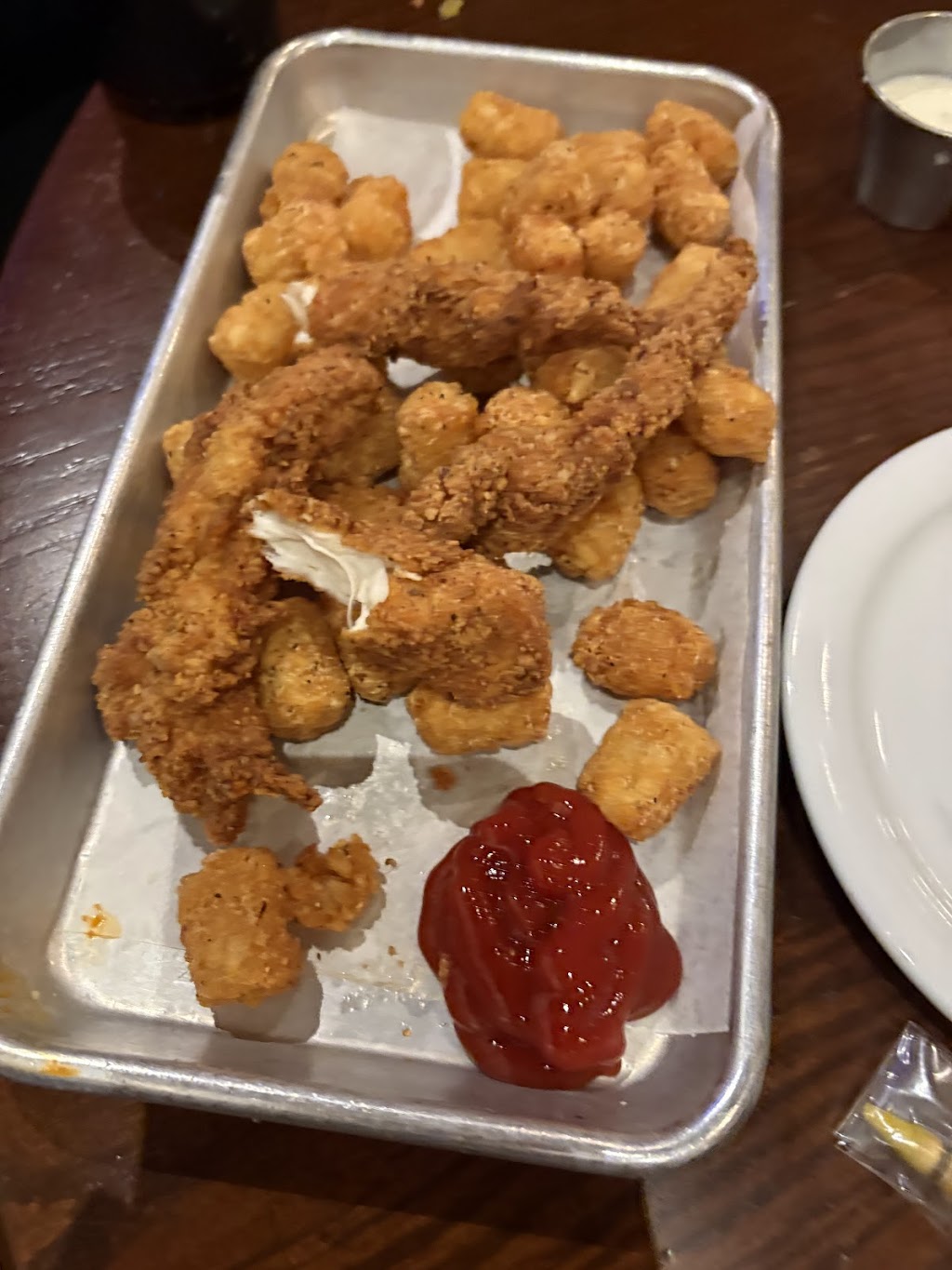 Bar Louie - Evansville