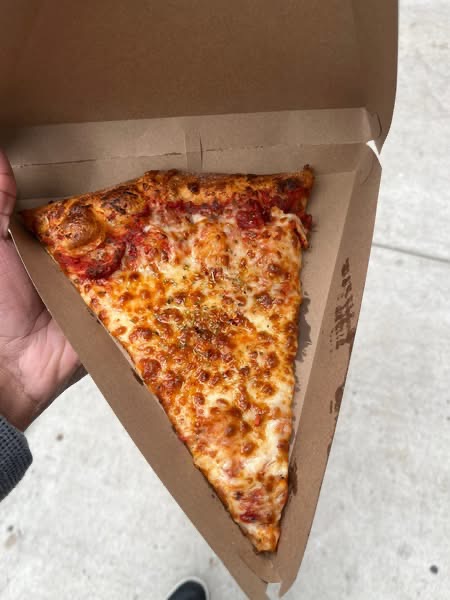 Famous Pizza