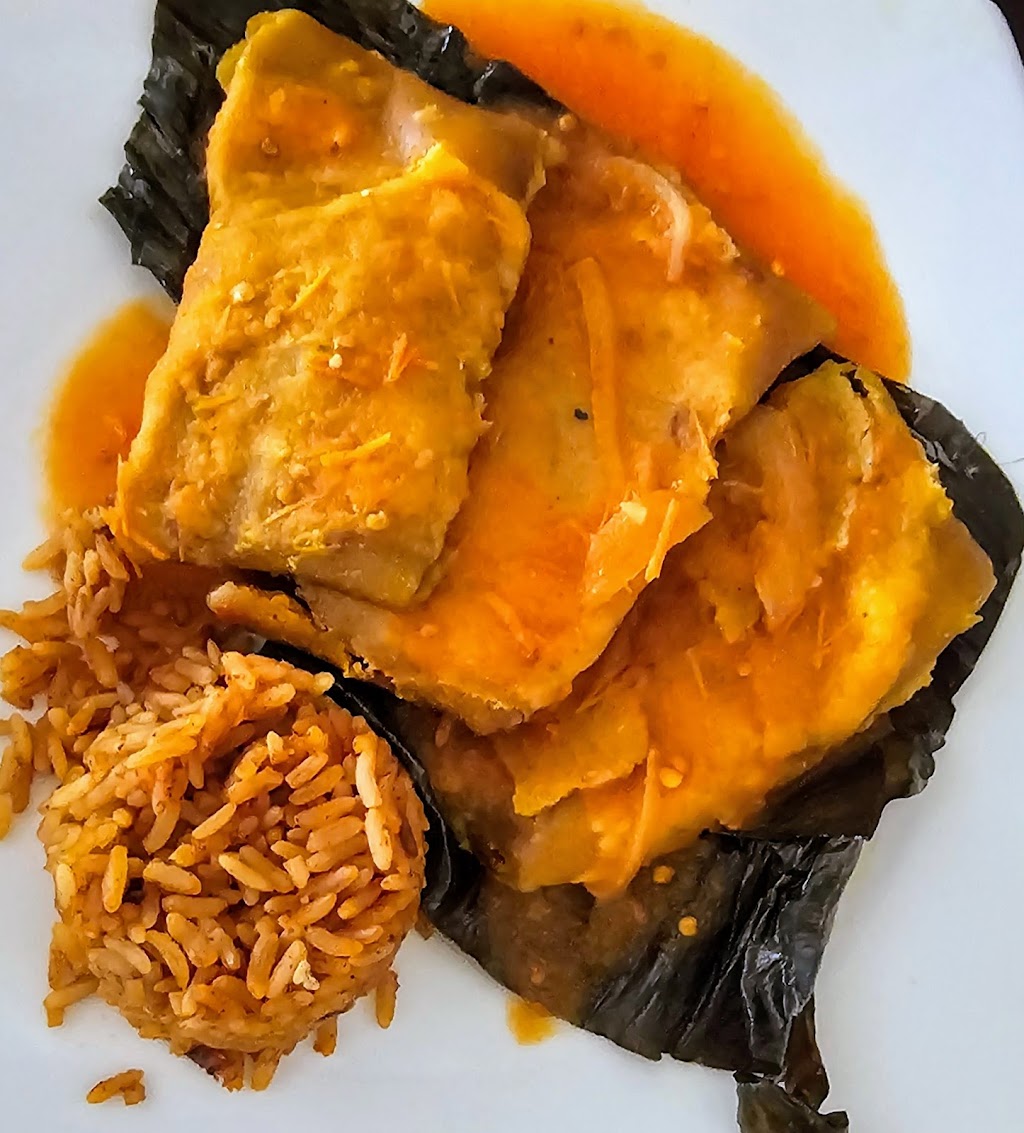 Tamales