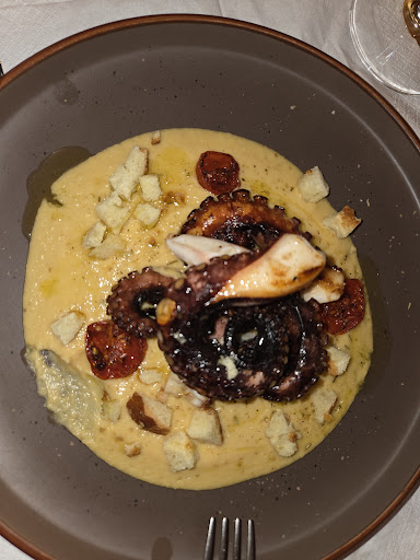 Trattoria da Salvo