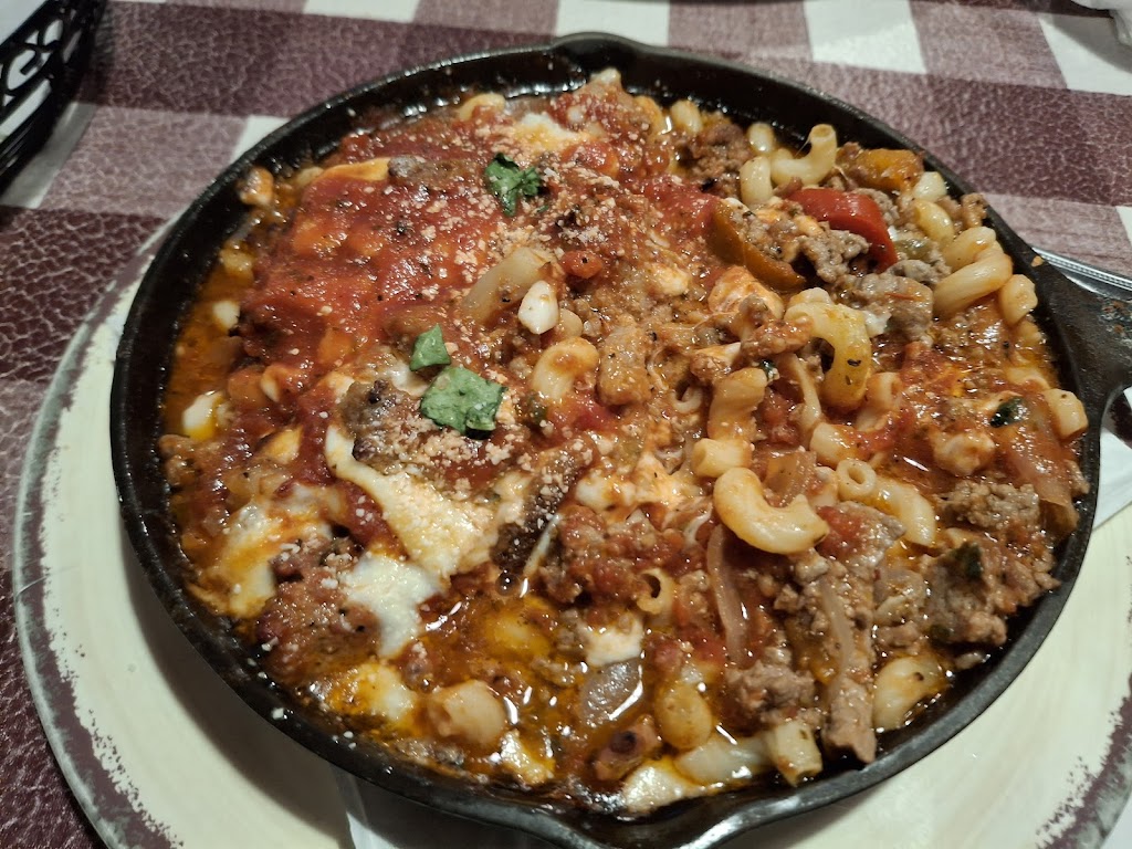Russo's Restaurant, Gloversville, NY