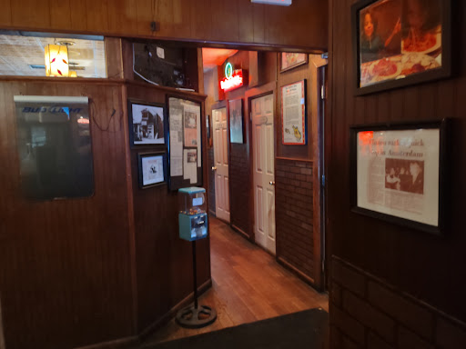 Russo's Restaurant