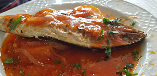 Restaurante Bar Illice