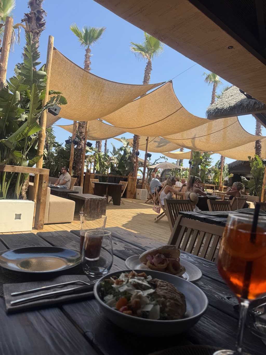 Kokun Ocean Club, Torremolinos, Spain