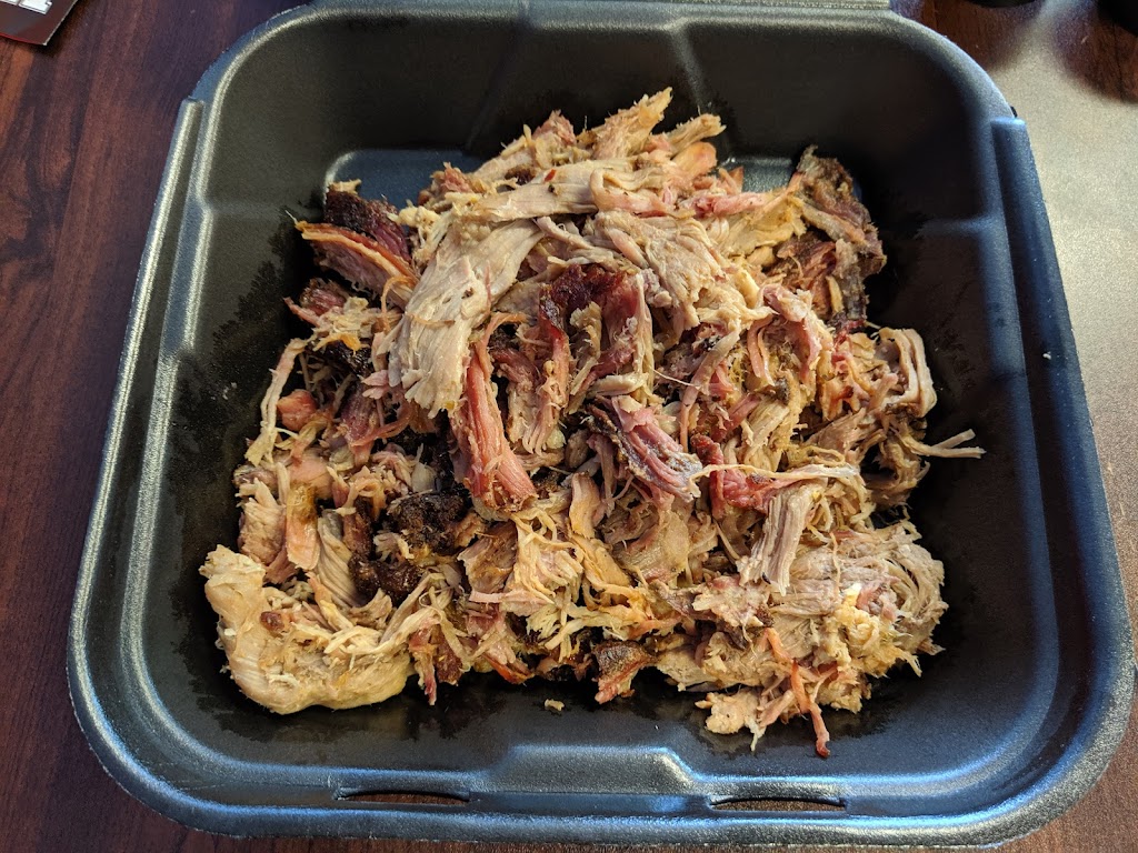 Kinfolks BBQ