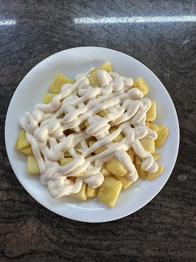 Café Granja La Clau