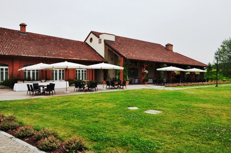 Ristorante Borgo Bagnolo, San Donato Milanese